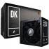 1STPLAYER DK 5.0 PS-500AX 500W 80 PLUS BRONZE Non-Modular ATX Power Supply